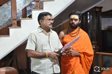 Broker 2 Movie Press Meet 